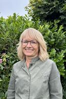 Anette Gernow - Psykoterapeut MPF