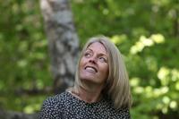Inge Svane - Psykoterapeut MPF