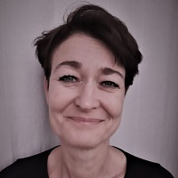 Mette Vilby - Psykoterapeut MPF