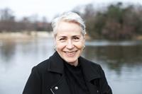 Mai Britt Hastrup - Psykoterapeut MPF