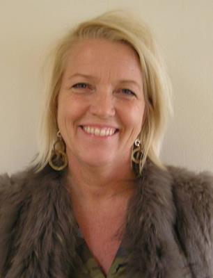 Bettina Jarlhelt - Psykoterapeut MPF