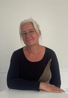 Lene Eriksen - Psykoterapeut MPF