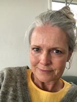 Anne-Mette Klarskov Andersen - Psykoterapeut MPF