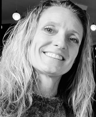 Camilla Brøndberg - Psykoterapeut MPF