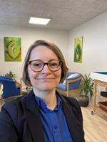 Latent Terapi v/Anne-Birthe Jydemand Mortensen - Psykoterapeut MPF