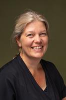 Charlotte Margaretha Ehmsen - Psykoterapeut MPF
