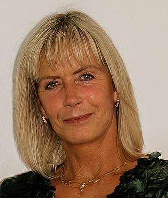 Anette Fremming - Psykoterapeut MPF