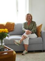 Mette Marie H Roydes - Psykoterapeut MPF