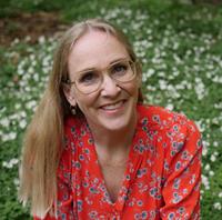 Sisse Ramsing - Psykoterapeut MPF