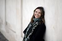 Sophie Vedel Dalgaard - Psykoterapeut MPF