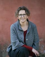 Dorthe Terp Møller - Psykoterapeut MPF