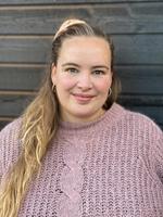 Ann-Kirstine Krag - Psykoterapeut MPF