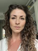 Loulou Iversen - Psykoterapeut MPF