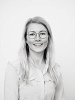 Monique  Lindstedt - Psykoterapeut MPF