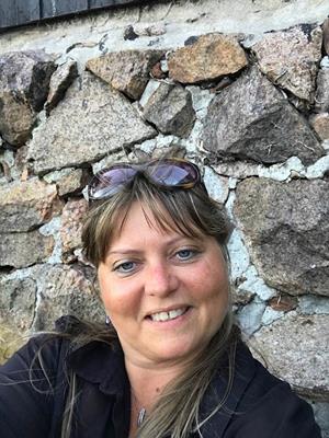 Lone Heininge Frederiksen - Psykoterapeut MPF