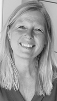 Mette Sundstrøm - Psykoterapeut MPF