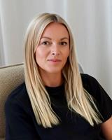 Andrea Hörandner - Psykoterapeut MPF