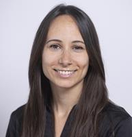 Lucila Bruzzo - Psykoterapeut MPF
