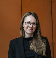 May Julia Gaarn Johnsson - Psykoterapeut MPF