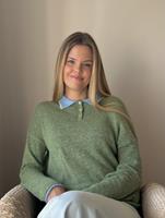 Heidi Astrup Petersen - Psykoterapeut MPF