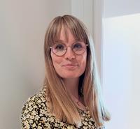 Katrine Lindbjerg - Psykoterapeut MPF