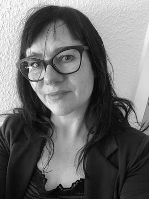 Ann-Helene Maack - Psykoterapeut MPF