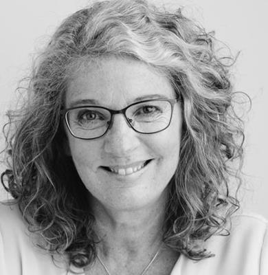 Tina Thede Olsen - Psykoterapeut MPF