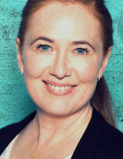 Lene Zobbe - Psykoterapeut MPF