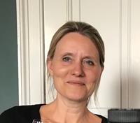 Birgitte Egeberg - Psykoterapeut MPF