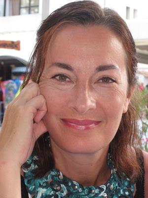 Hanne Vesterager Madsen - Psykoterapeut MPF