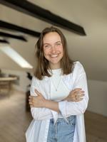Marlene Berner - Psykoterapeut MPF