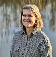 Conny Holmberg Pedersen - Psykoterapeut MPF