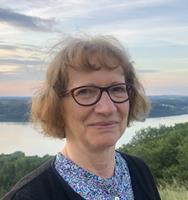 Bente Koch Sølverbæk - Psykoterapeut MPF