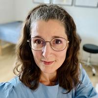 Sofia Bartholin - Psykoterapeut MPF