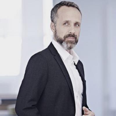 Søren Biener Friis - Psykoterapeut MPF