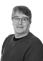 Erik Ruben Reinholt Lassen - Psykoterapeut MPF