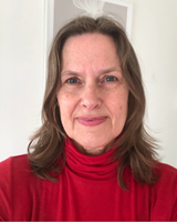 Brenda Ejderskov – Psykoterapeut MPF Spirituelt orienterede personlige forløb Lev fra hjertet – slip begrænsninger - Psykoterapeut MPF