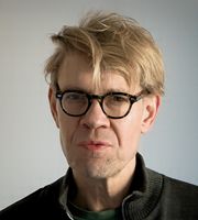 Mads Ljungdahl - Psykoterapeut MPF