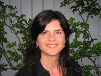 Psykoterapeut Betina Klysner - Psykoterapeut MPF