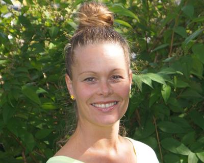 Helle Terp Hyttel - Psykoterapeut MPF