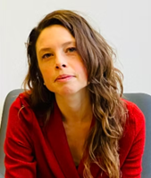 Sarah Guldager Pedersen - Psykoterapeut MPF