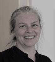 Helene Holst Echwald - Psykoterapeut MPF