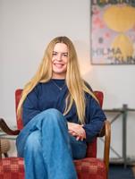 Sabina Christensen  - Psykoterapeut MPF