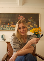 Lise Löfkvist psykoterapeut - Psykoterapeut MPF