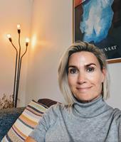 Mai Aimé Lawets  - Psykoterapeut MPF