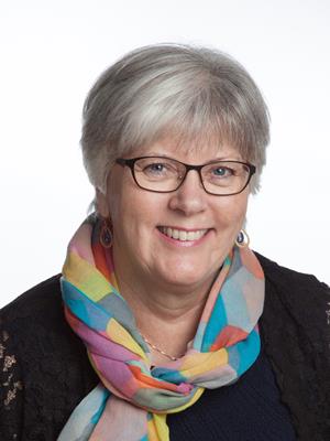 Karin Dahl Rasmussen - Psykoterapeut MPF