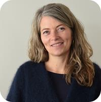 Pernille Topbjerg Skjødt - Psykoterapeut MPF