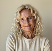 Linett Ryder Terapi - Psykoterapeut MPF