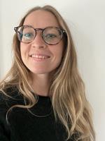 Simone Lau Pedersen - Psykoterapeut MPF
