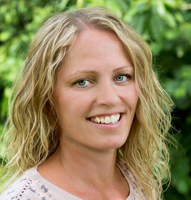 Monica Breitenstein - Psykoterapeut MPF